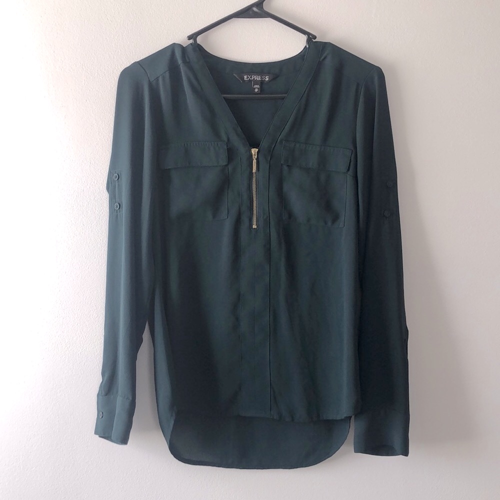 3 Express Top Bundle